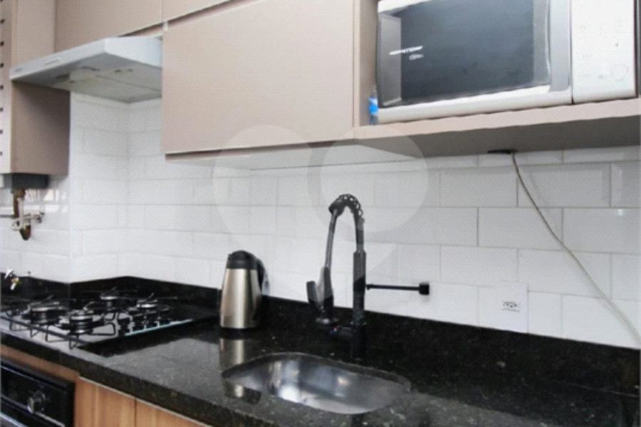 Apartamento à venda com 2 quartos em Tucuruvi, São Paulo, SP