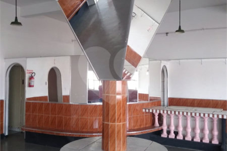 Salão Comercial para alugar em Vila Sorocabana, Guarulhos, SP