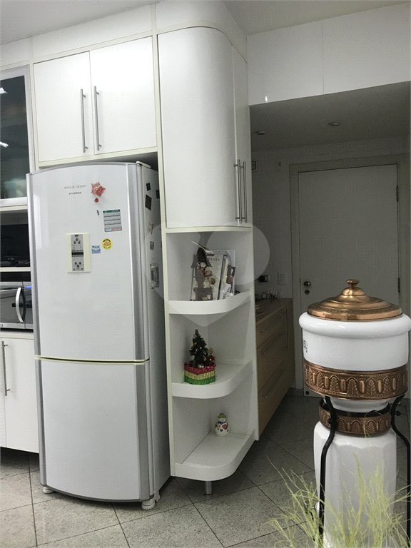 Cobertura à venda com 4 quartos, sendo 1 suíte, em Santana, São Paulo, SP