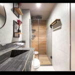 Apartamento à venda com 1 quarto em Indianópolis, São Paulo, SP