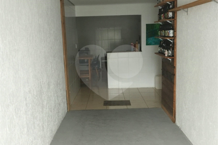 Casa à venda com 2 quartos em Vila Rica, São Paulo, SP