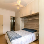 Apartamento à venda em Perdizes, São Paulo, SP