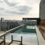 Apartamento à venda com 1 quarto em Butantã, São Paulo, SP