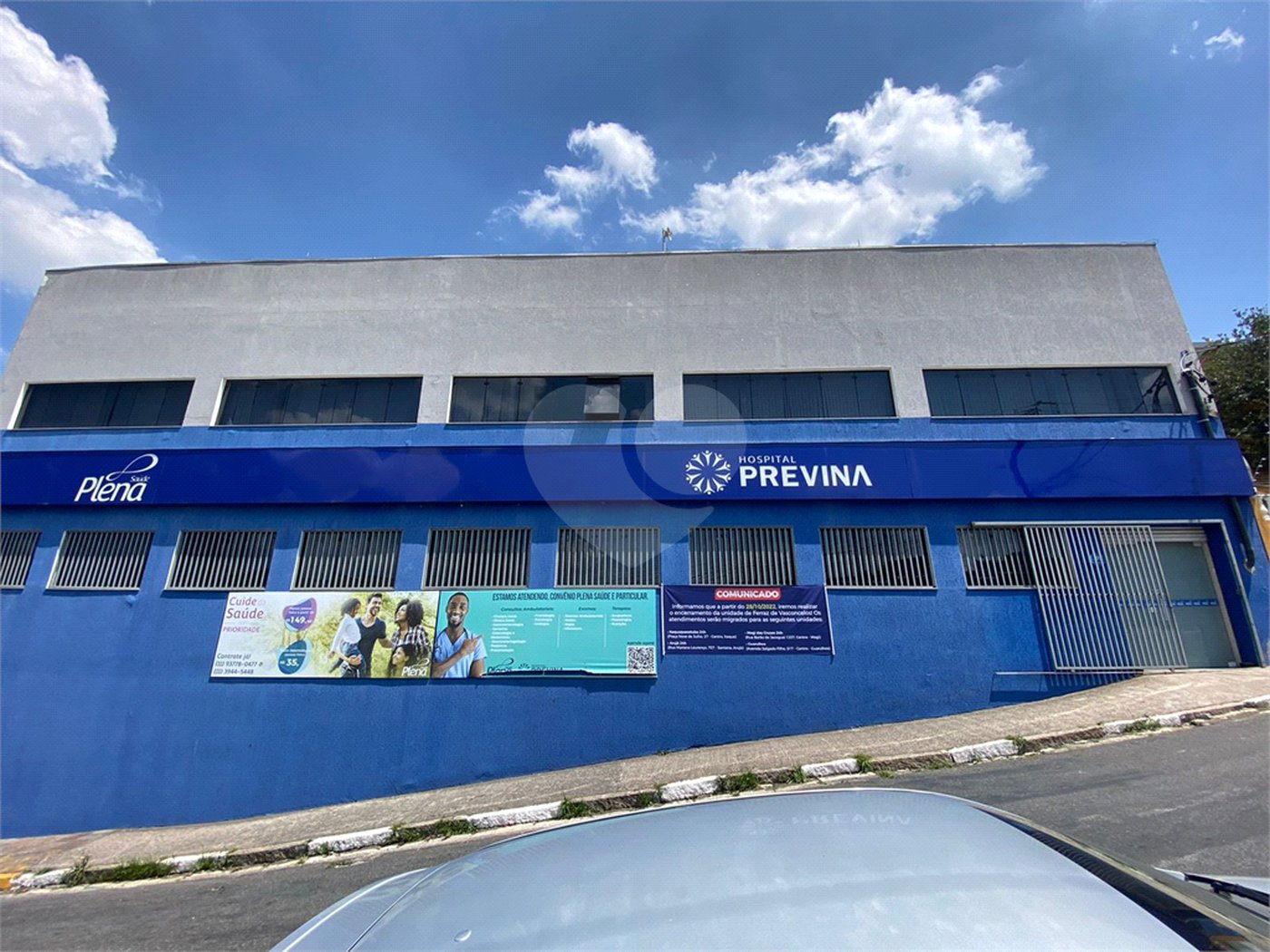 Salão para alugar em Vila Romanópolis, Ferraz de Vasconcelos, SP