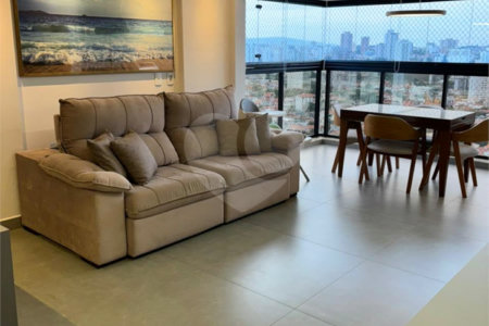 Apartamento à venda com 3 quartos, sendo 1 suíte,  em Jardim Faculdade, Sorocaba, SP