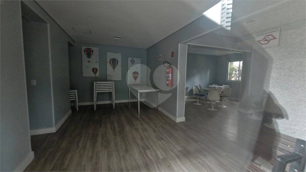 Apartamento à venda com 3 quartos, sendo 1 suíte, em Jardim das Vertentes, São Paulo, SP
