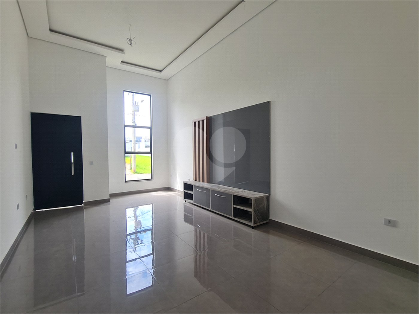 Casa à venda com 3 quartos, sendo 1 suíte,  no condomínio Reserva Ipanema I, Sorocaba - SP