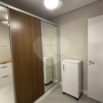 Apartamento à venda com 2 quartos, sendo 1 suíte, em Santo Amaro, São Paulo, SP
