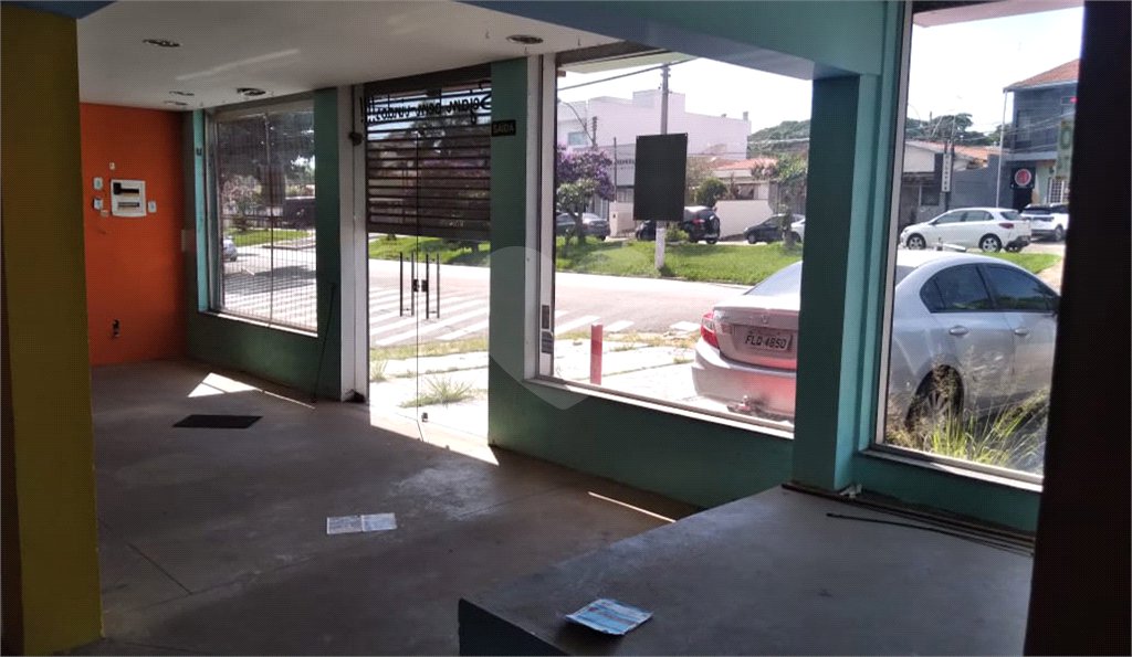 Barracão para alugar em Nova Paulínia, Paulínia, SP