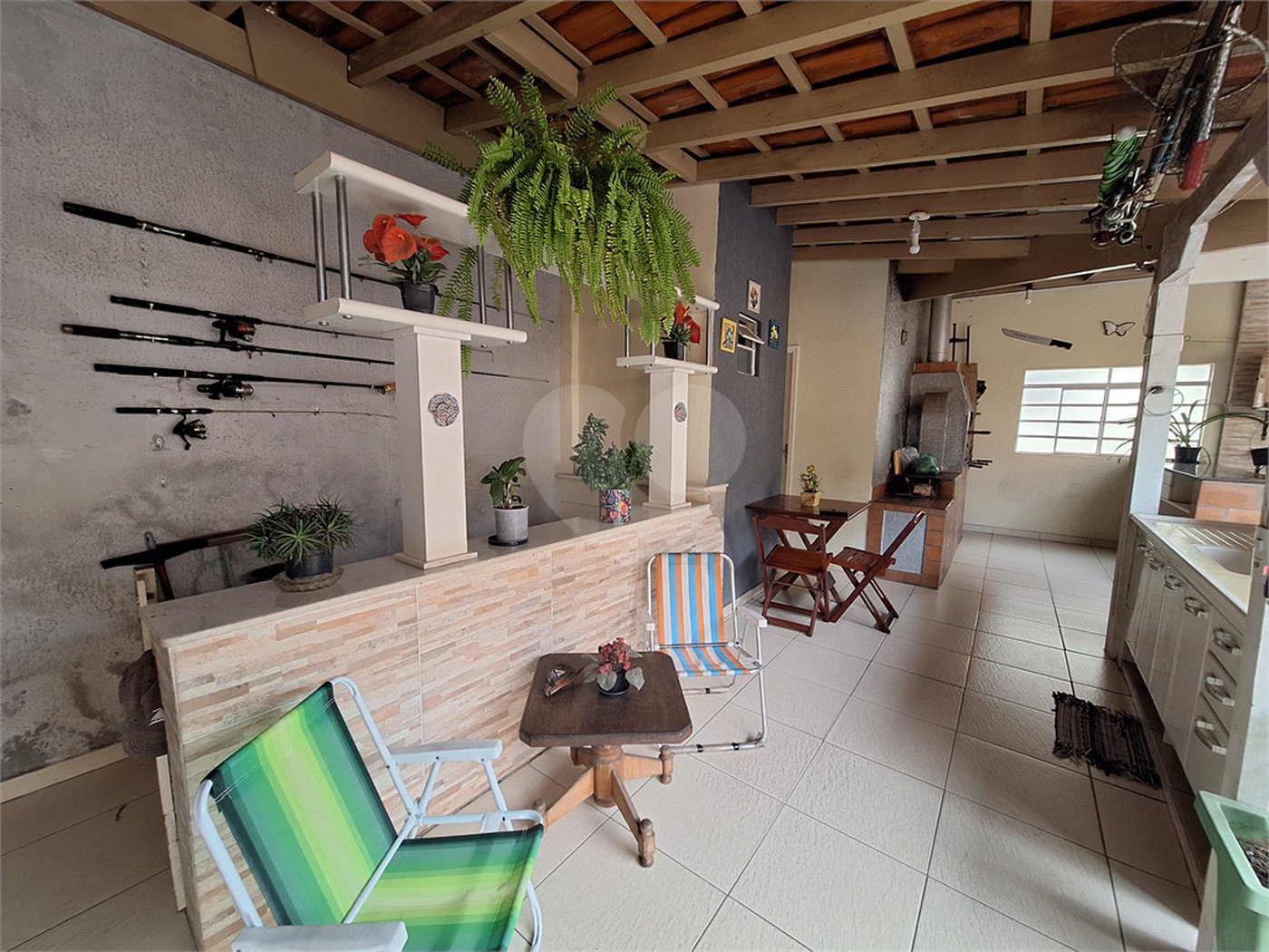Casa à venda com 3 quartos, sendo 1 suíte, em Nova Vinhedo, Vinhedo, SP