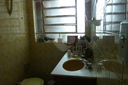 Casa Térrea à venda com 2 quartos, sendo 1 suíte,  em Vila Leopoldina, São Paulo, SP
