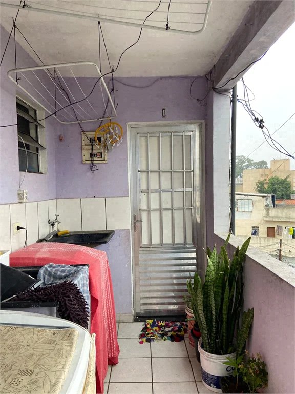 Prédio à venda em Jardim Casablanca, São Paulo, SP