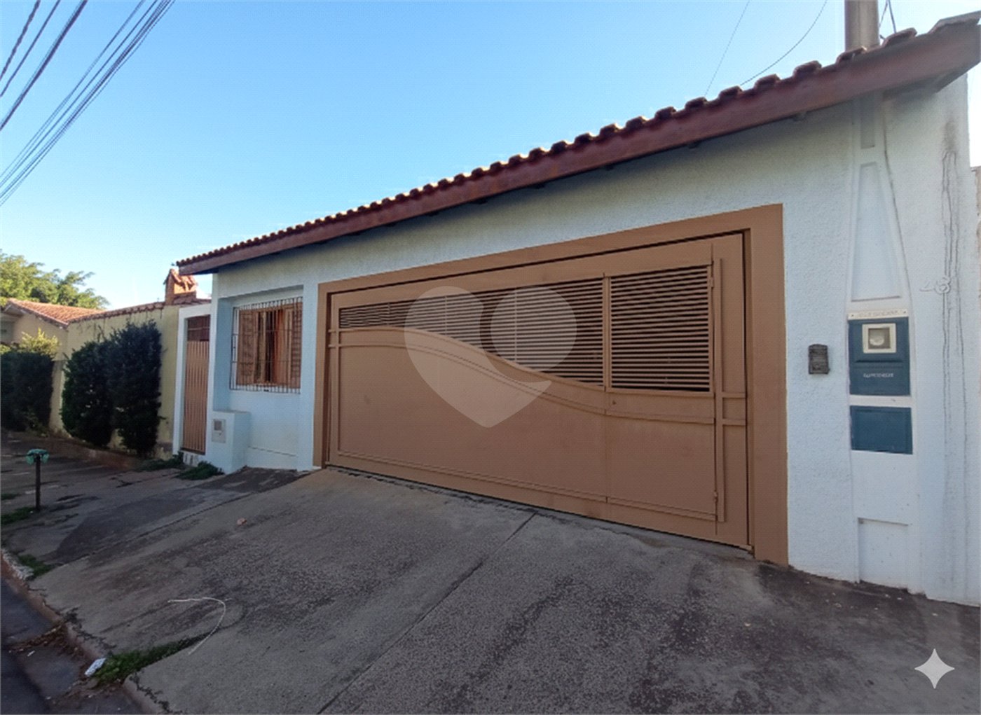 Casa à venda com 3 quartos em Jardim Paulista, Itapetininga, SP