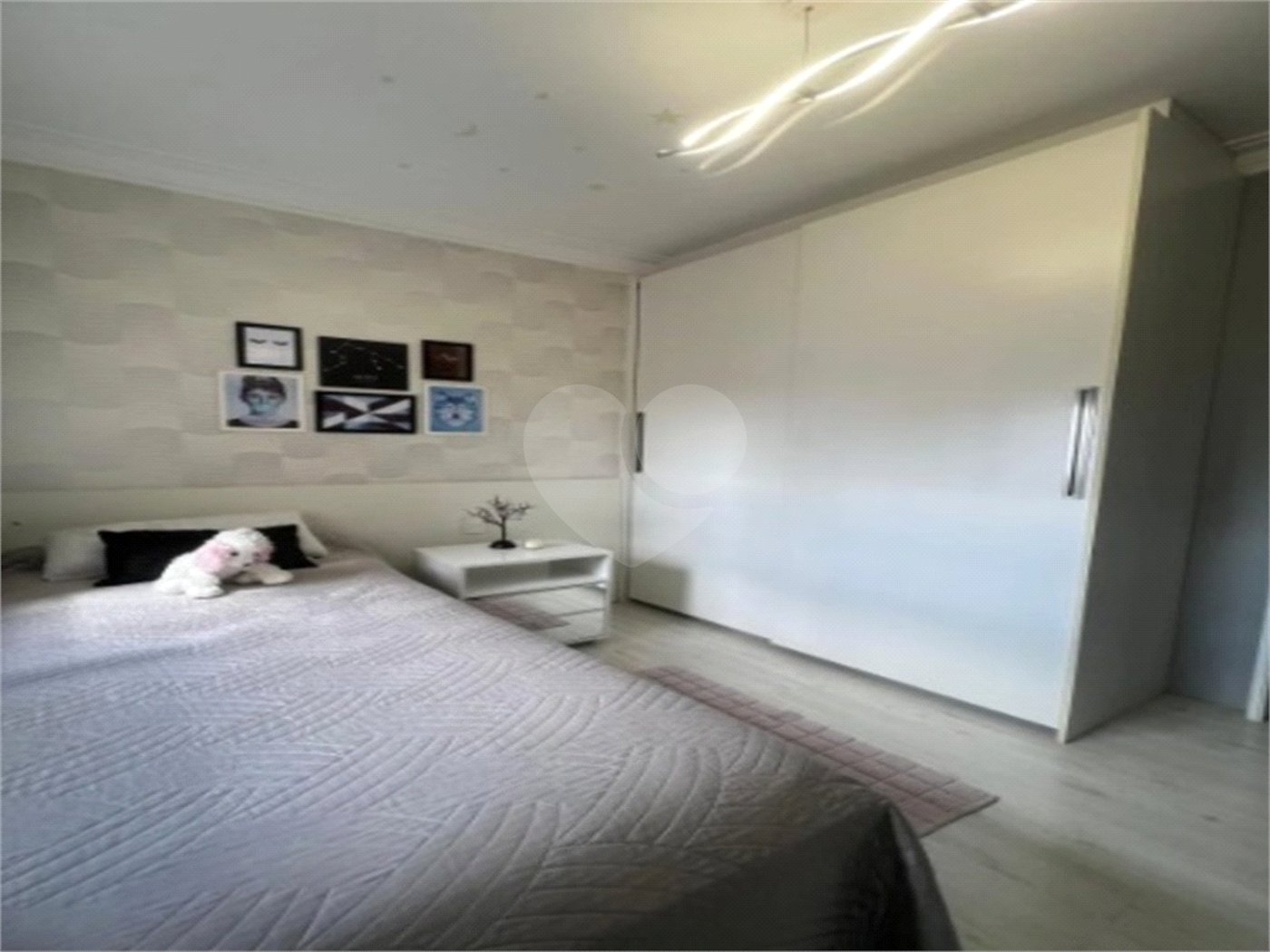 Apartamento à venda com 4 quartos, sendo 3 suítes, em Vila Regente Feijó, São Paulo, SP