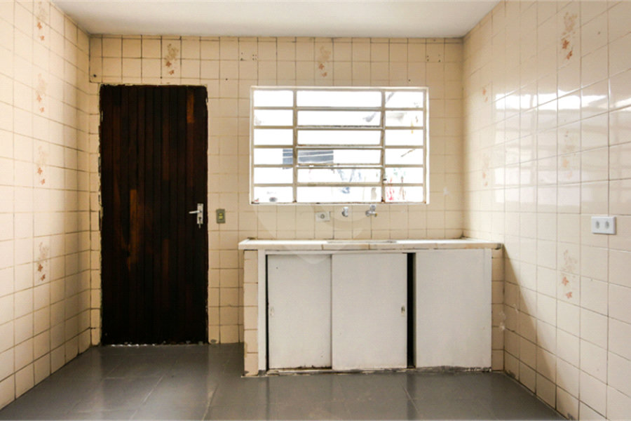 Casa à venda com 4 quartos em Vila Leopoldina, São Paulo, SP