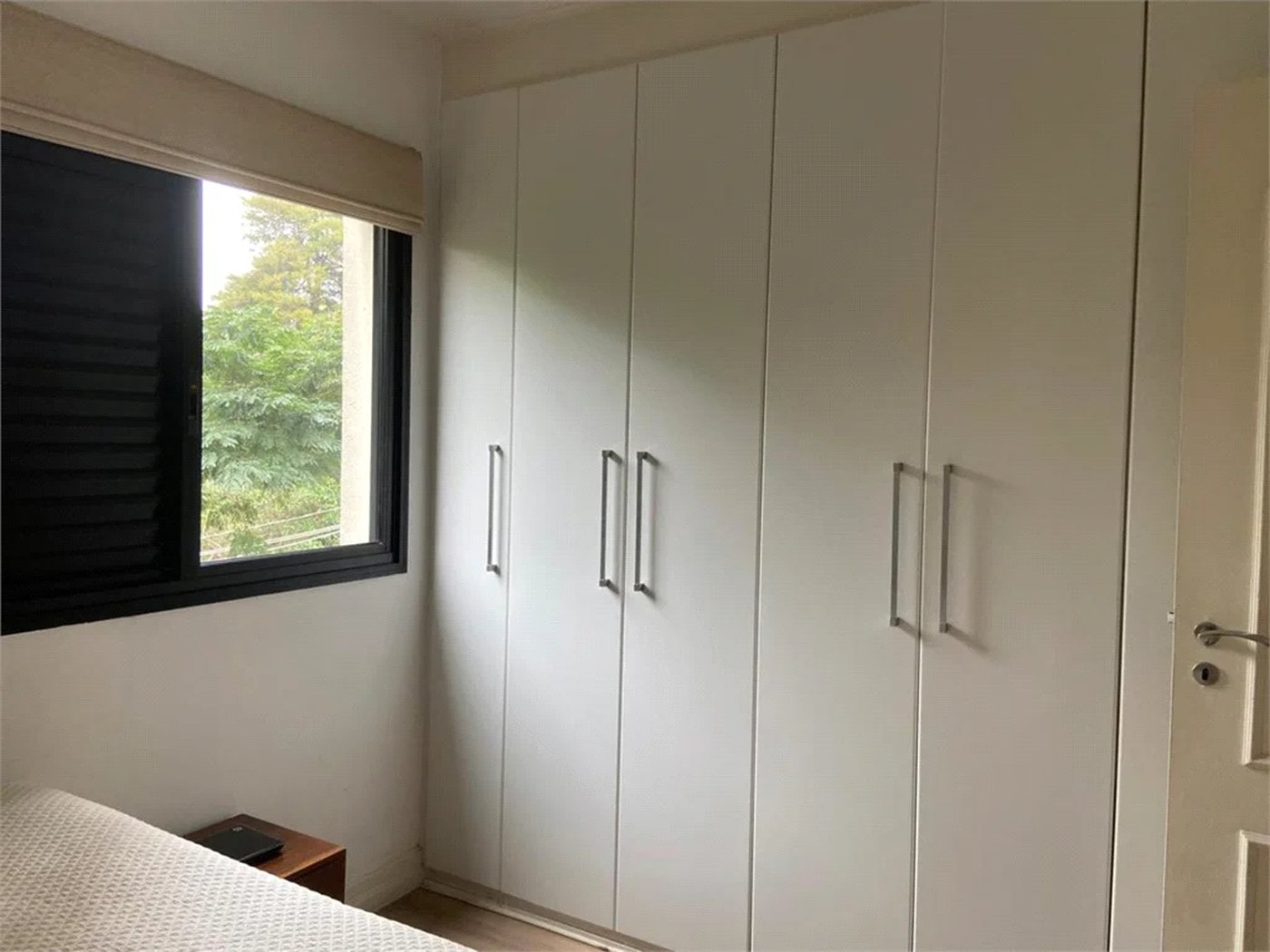Apartamento à venda com 3 quartos, sendo 1 suíte, em Vila Suzana, São Paulo, SP