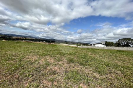 Terreno à venda no condomínio Up Residencial, Votorantim - SP