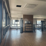 Studio à venda com 1 quarto em Vila Olímpia, São Paulo, SP