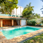 Casa à venda com 3 quartos, sendo 2 suítes,  em Alto da Boa Vista, São Paulo, SP
