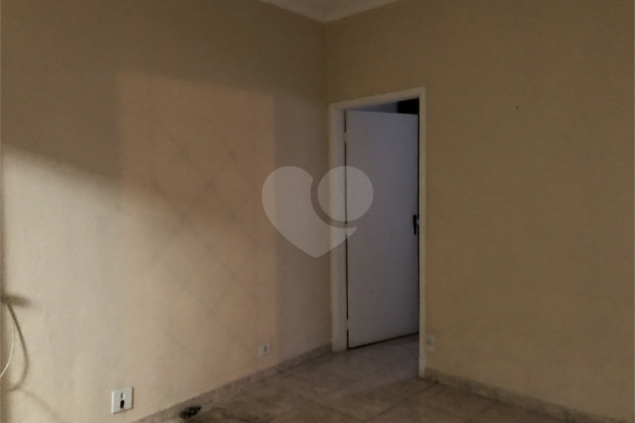 Sobrado à venda com 2 quartos em Casa Verde, São Paulo, SP