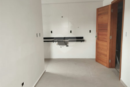 Apartamento à venda com 2 quartos em Vila Gustavo, São Paulo, SP