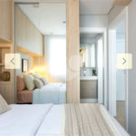 Apartamento à venda com 2 quartos em Pirituba, São Paulo, SP