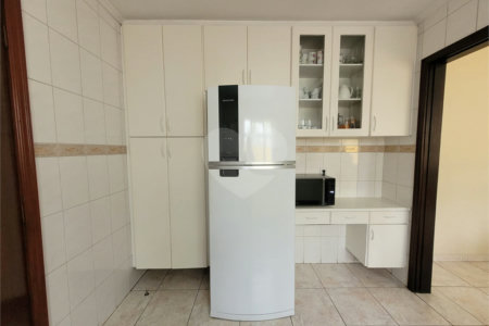 Sobrado à venda com 3 quartos, sendo 1 suíte, em Jardim Líbano, São Paulo, SP