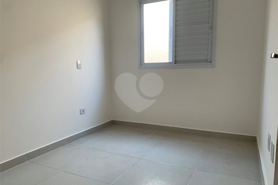 Casa à venda com 2 quartos no condomínio Residence Campo Belo, São Paulo - SP