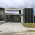 Casa Térrea à venda com 3 quartos, sendo 1 suíte, em Condomínio Residencial Reserva de Atibaia, Atibaia, SP