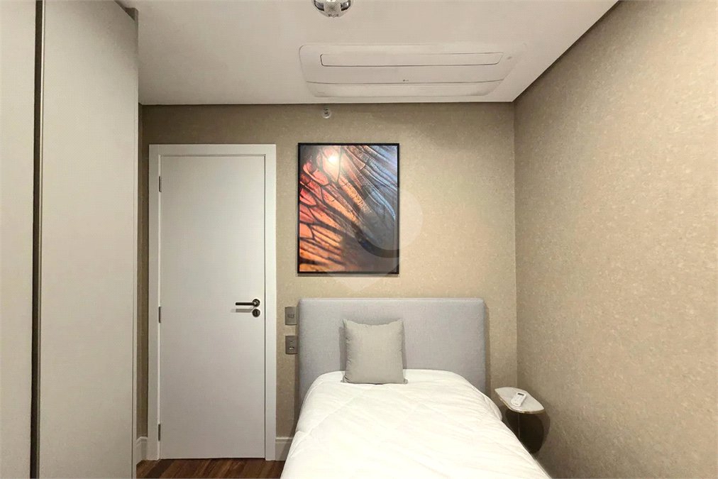 Apartamento à venda ou para alugar com 2 quartos, sendo 1 suíte, em Vila Olímpia, São Paulo, SP