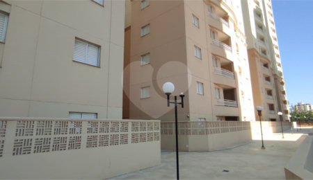Apartamento para alugar com 3 quartos, sendo 1 suíte,  em Parque Campolim, Sorocaba, SP