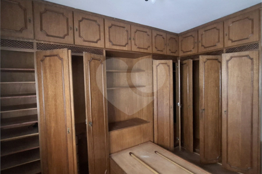 Apartamento para alugar com 3 quartos, sendo 1 suíte, em Santana, São Paulo, SP