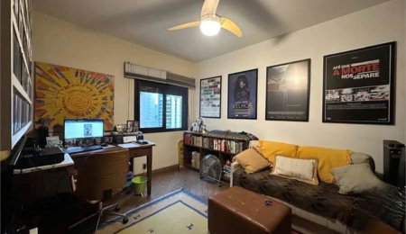 Apartamento com 3 dormitórios à venda, 225 m² por R$ 2.000.000,00 - Boqueirão - Santos/SP