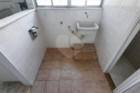 Apartamento à venda com 3 quartos em Tijuca, Rio de Janeiro, RJ