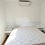 Apartamento para alugar com 1 suíte em Planalto Paulista, São Paulo, SP