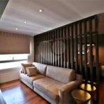 Apartamento à venda ou para alugar com 4 suítes em Santa Teresinha, São Paulo, SP