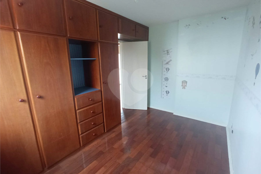Apartamento à venda com 2 quartos em Mandaqui, São Paulo, SP