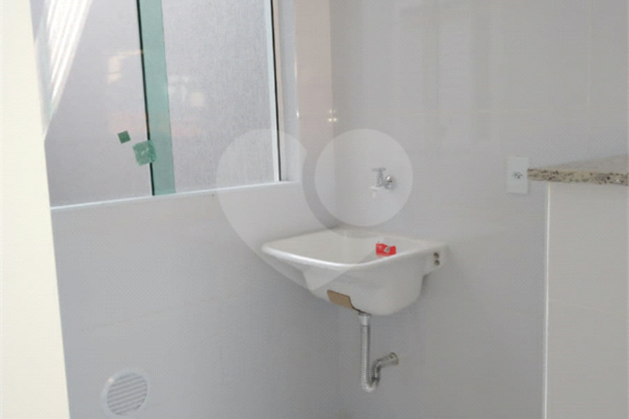 Apartamento à venda com 2 quartos em Parada Inglesa, São Paulo, SP