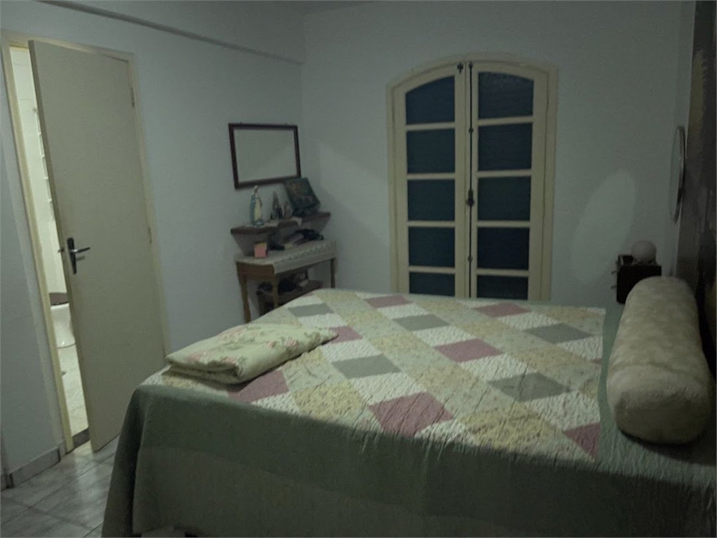 Casa Residencial à venda, Nova Lindóia, Águas de Lindóia - CA0290.