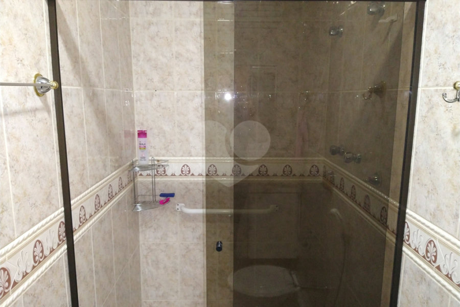 Apartamento à venda com 3 quartos, sendo 1 suíte, em Santana, São Paulo, SP