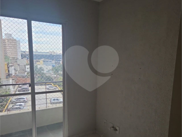 Apartamento à venda com 2 quartos em Mandaqui, São Paulo, SP