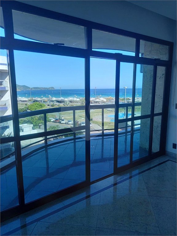 Apartamento à venda com 4 quartos, sendo 2 suítes, em Vila Nova, Cabo Frio, RJ