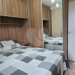 Apartamento à venda com 2 quartos em Jardim Amália, São Paulo, SP