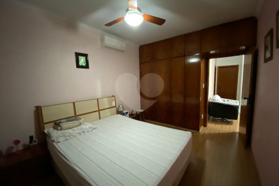 Casa à venda com 5 quartos, sendo 1 suíte,  no condomínio Casa, São Paulo - SP