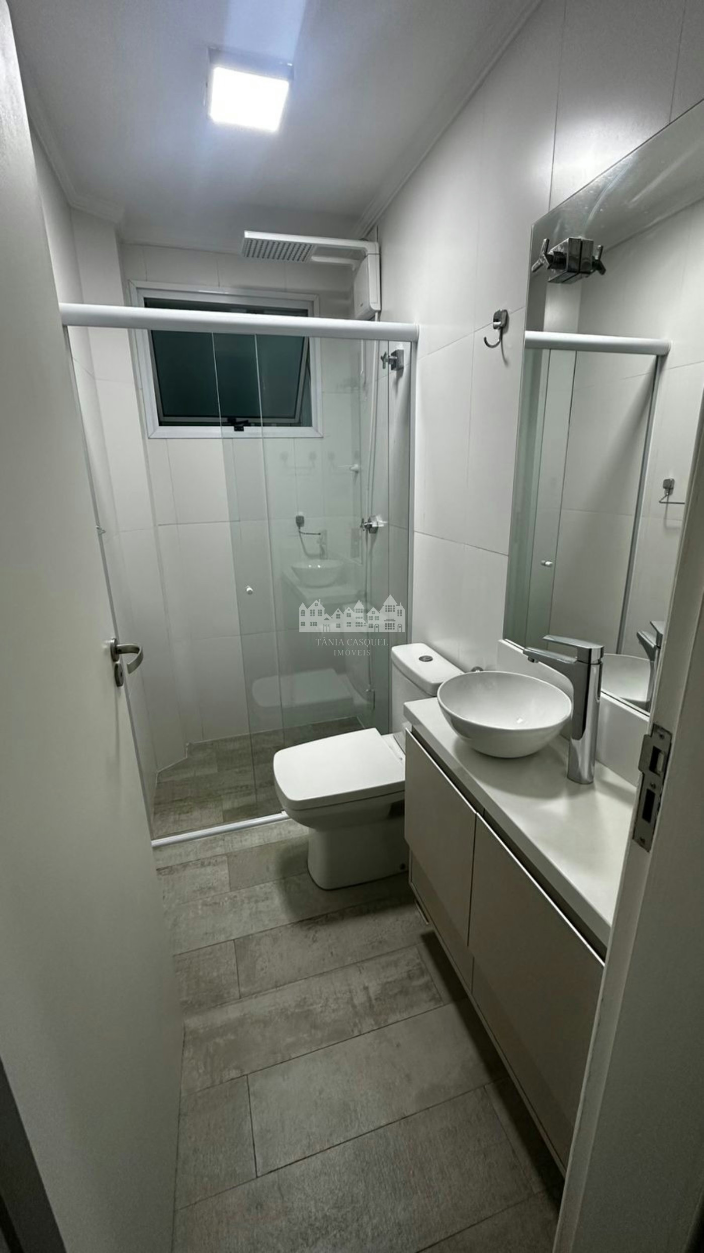 Apartamento à venda com 3 quartos, sendo 1 suíte, em Atibaia Jardim, Atibaia, SP