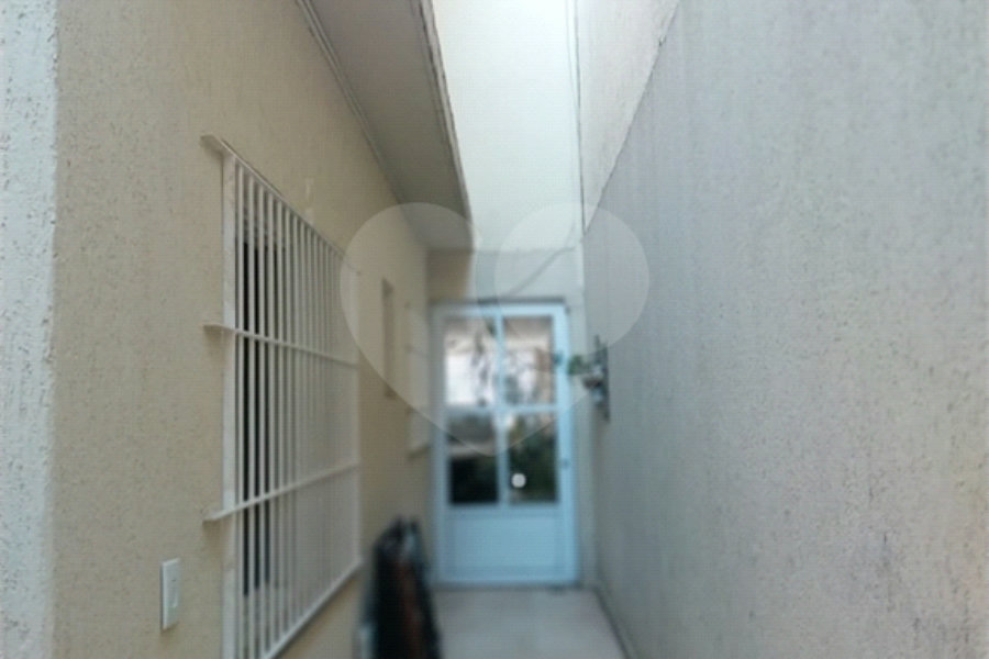 Sobrado à venda com 3 quartos em Casa Verde, São Paulo, SP