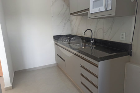 Apartamento para alugar com 2 quartos, sendo 1 suíte, em Vila Vomero, Atibaia, SP