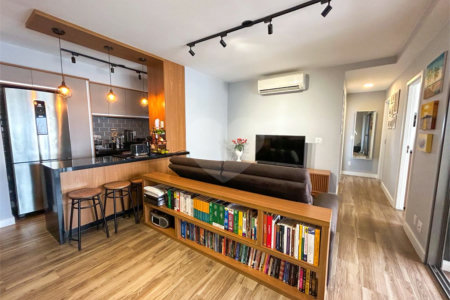 Apartamento à venda com 3 quartos, sendo 1 suíte, em Vila Guarani (z Sul), São Paulo, SP