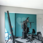 Apartamento à venda com 1 quarto em Água Branca, São Paulo, SP