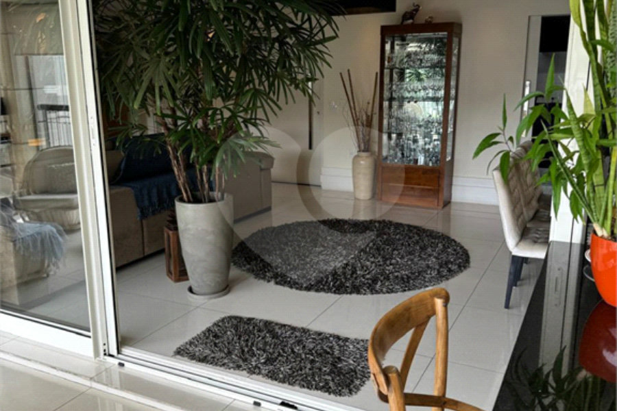 Apartamento para alugar com 3 suítes em Casa Verde, São Paulo, SP